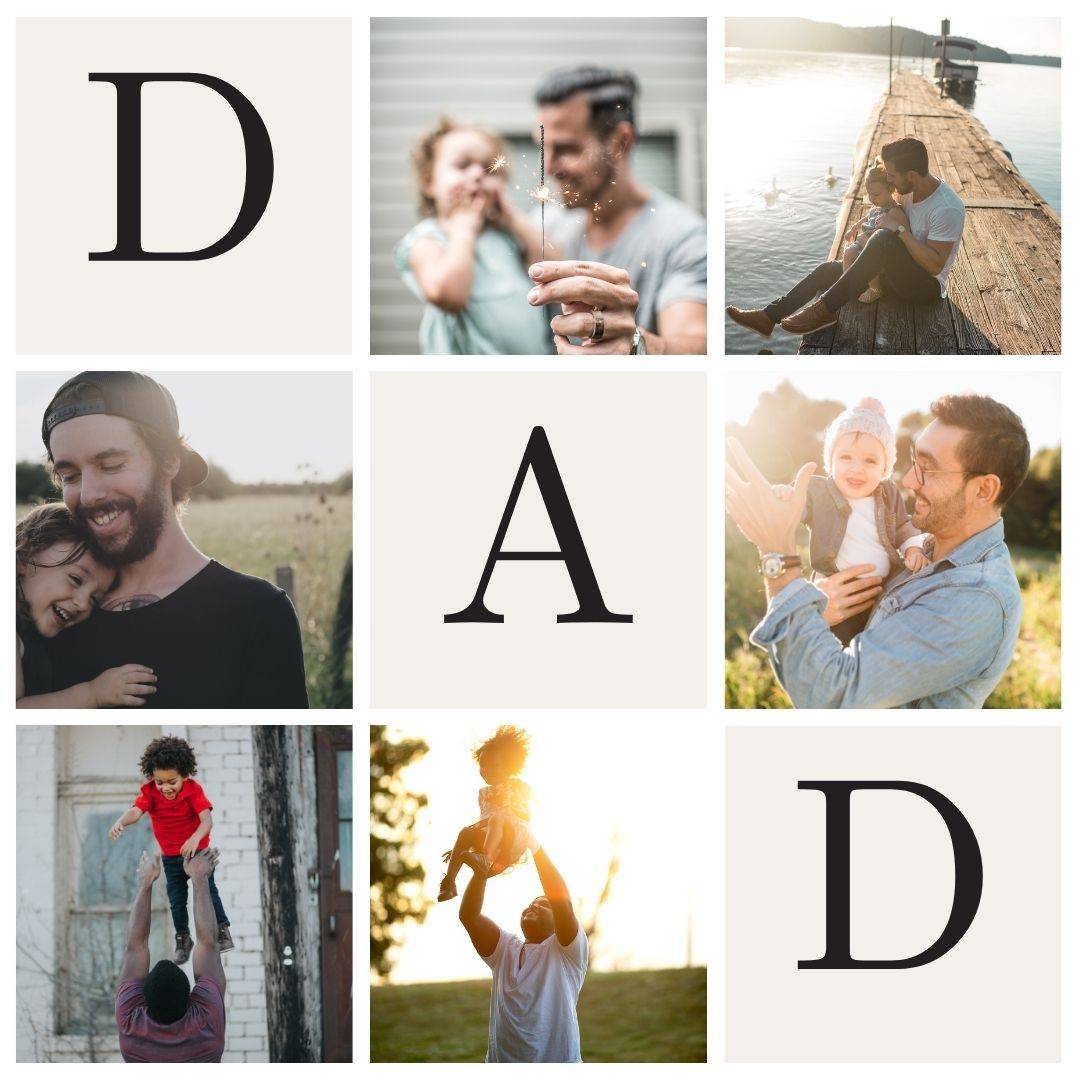 Father Dad Pictures