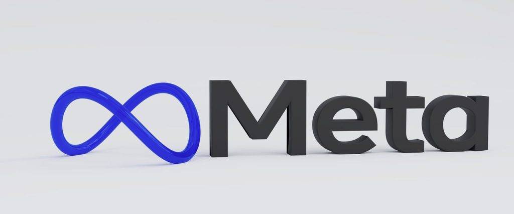 meta, meta logo, facebook new logo